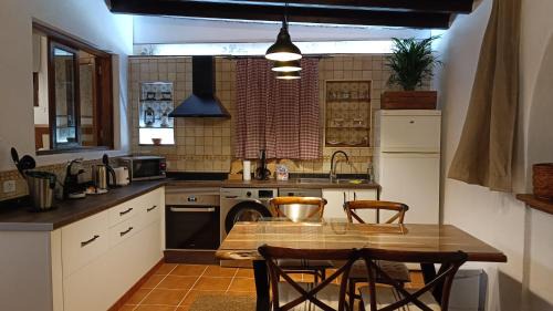 Betancuria Casa | Casa Isabel 2