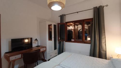 Betancuria Casa | Casa Isabel 2
