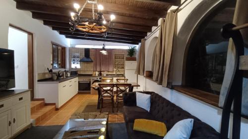 Betancuria Casa | Casa Isabel 2