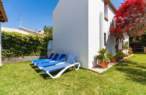 Zahora Casa | Casa Isabel 3