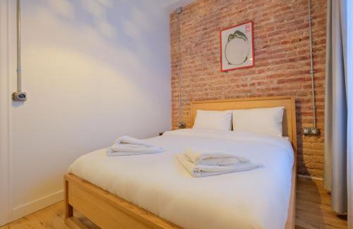 Taksim Apartamento | Casa Isabel - Amazing 5Br House in Prime Location