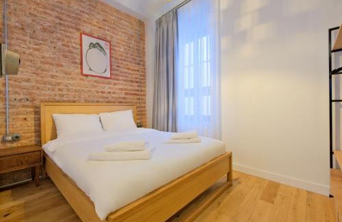Taksim Apartamento | Casa Isabel - Amazing 5Br House in Prime Location