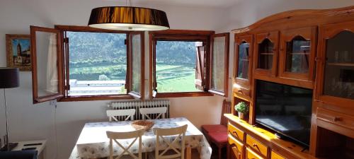 Anso Apartamento | Casa Isabel