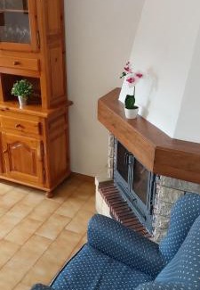 Anso Apartamento | Casa Isabel
