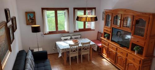 Anso Apartamento | Casa Isabel