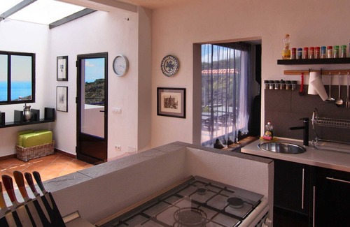Guia de Isora Villa | Casa Isabel, España
