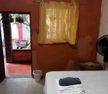 Santa Ana Casa | Casa isabel