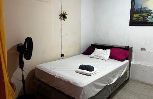 Santa Ana Casa | Casa isabel