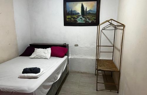 Santa Ana Casa | Casa isabel