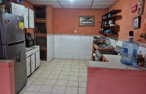 Santa Ana Casa | Casa isabel