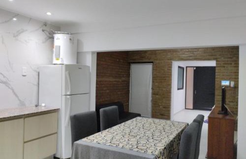 Villa Nueva Apartamento | Casa Isabel - Villa Nueva - Villa María