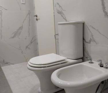 Villa Nueva Apartamento | Casa Isabel - Villa Nueva - Villa María