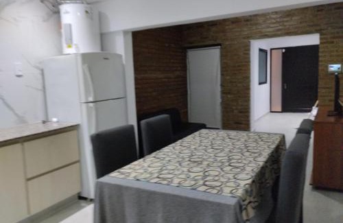 Villa Nueva Apartamento | Casa Isabel - Villa Nueva - Villa María