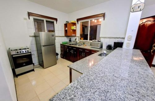 Matagalpa Casa | Casa Isabella 54 Enjoy with family and friends