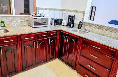 Matagalpa Casa | Casa Isabella 54 Enjoy with family and friends