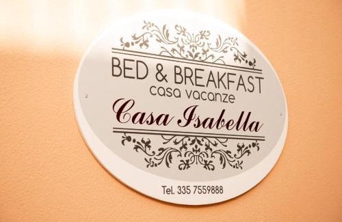 Rocca San Giovanni Cama Y Desayuno | Casa Isabella B&B
