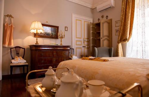 Rocca San Giovanni Cama Y Desayuno | Casa Isabella B&B