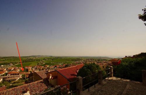 Cavaion Veronese Apartamento | Casa Isabella Cavaion