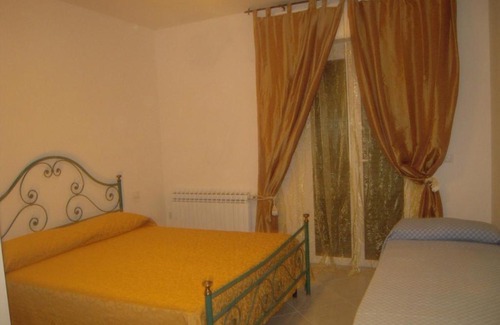 Pescara Apartamento | Casa Isabella