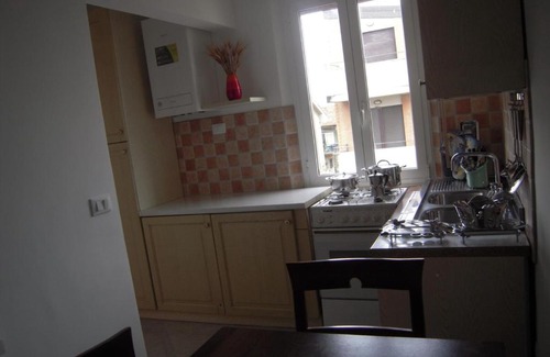 Pescara Apartamento | Casa Isabella