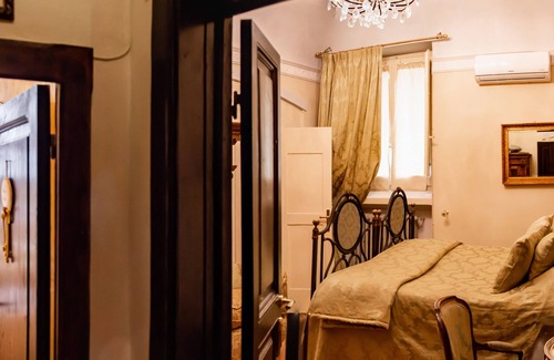 Rocca San Giovanni Cama Y Desayuno | Casa Isabella