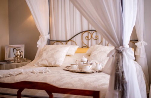 Rocca San Giovanni Cama Y Desayuno | Casa Isabella