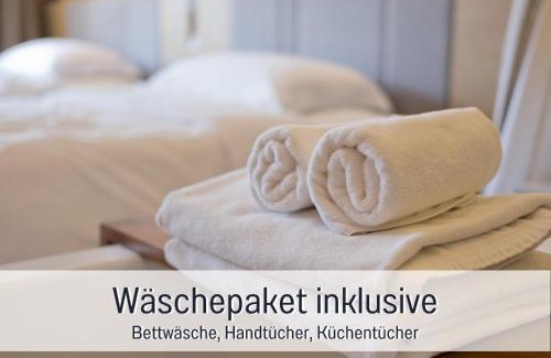 Lauf Apartamento | Casa Isabella Lauf, wunderschöne Aussicht - ruhig gelegen - top für Familien und Geschäftsreisen, super ausgestattet