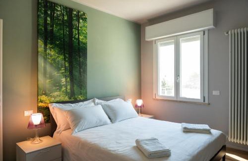 Cocomaro di Cona Apartamento | Casa Isabella2