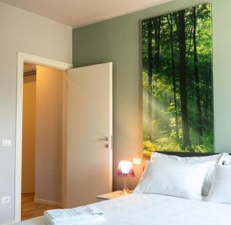 Cocomaro di Cona Apartamento | Casa Isabella2