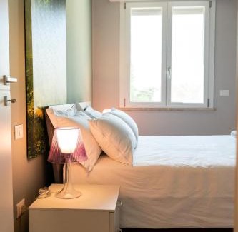 Cocomaro di Cona Apartamento | Casa Isabella2