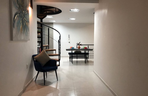 Zacatecas Casa | Casa Isauro, moderna, céntrica, recién construida.