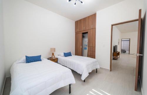 La Paz Casa | Casa Isla Tortuga