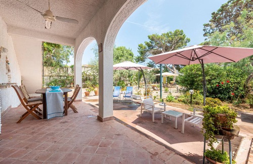 Isola delle Femmine Apartamento | Casa Isotta con Giardino by Wonderful Italy