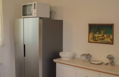 Castiglione Messer Marino Casa | Casa Emmy: 2-Bedroom House with Garden in Relaxing Countryside