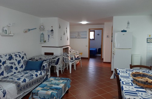 Capo Mannu Casa | Casa Vacanze Indipendente