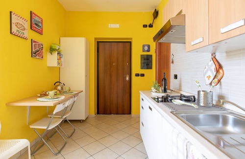 Santa Maria Capua Vetere Apartamento | Casa Vacanze Antica Capua