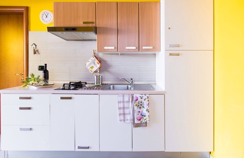 Santa Maria Capua Vetere Apartamento | Casa Vacanze Antica Capua