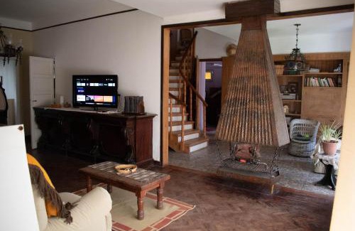 Province of Rio Negro Casa | Casa Ita y Nestor