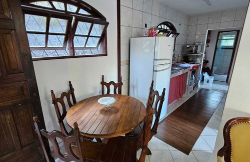 Niteroi Casa | Casa Itacoa