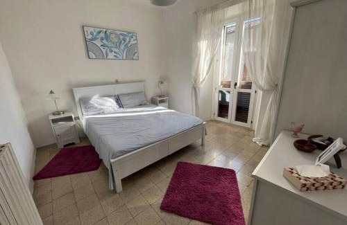 Corfinio Casa | Casa Italica - a quaint getaway in rural Italy
