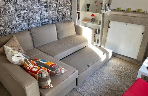 Corfinio Casa | Casa Italica - a quaint getaway in rural Italy