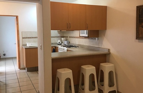 Tlaquepaque Casa | Área metropolitana de Casa ITESO Guadalajara