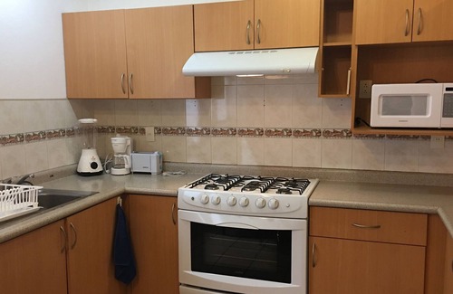 Tlaquepaque Casa | Área metropolitana de Casa ITESO Guadalajara