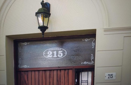 Barrio Historico Apartamento | Casa, Ituzaingó 215