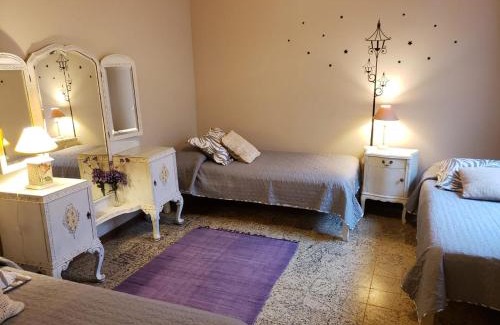 Barrio Historico Apartamento | Casa, Ituzaingó 215