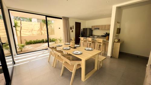 Xpu-Ha Casa | Casa Itzae at Riviera Maya