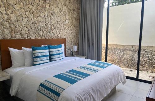 Centro Apartamento | Casa Itzae Hotel Boutique