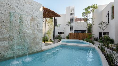 Playa Paraiso Casa | Casa Itzkal Tulum
