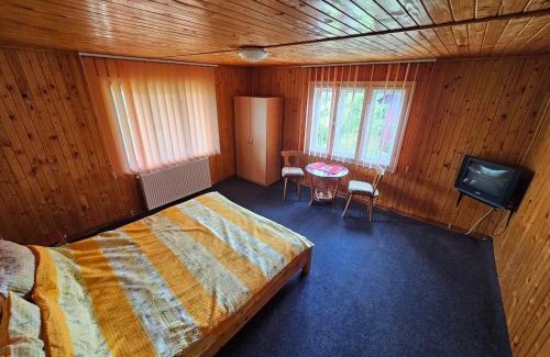 Bran Villa | Casa Iulia si Bogdan