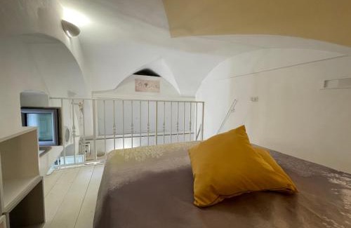 Old Town Cisternino Casa | Casa iuserì
